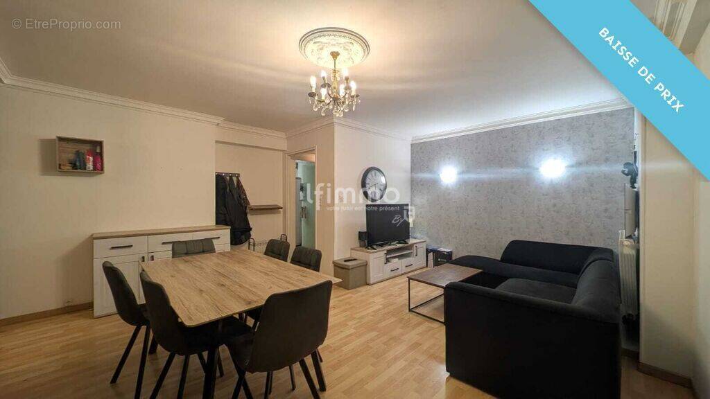 Maison à CARCASSONNE