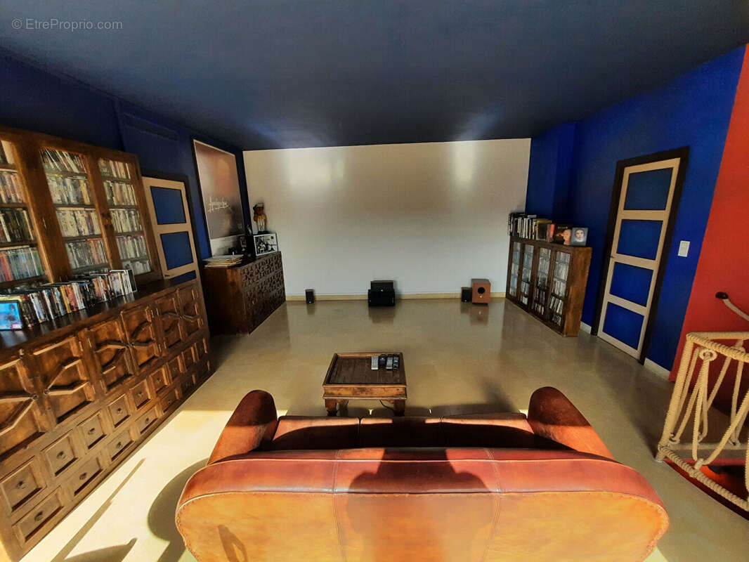 Appartement à CAVAILLON