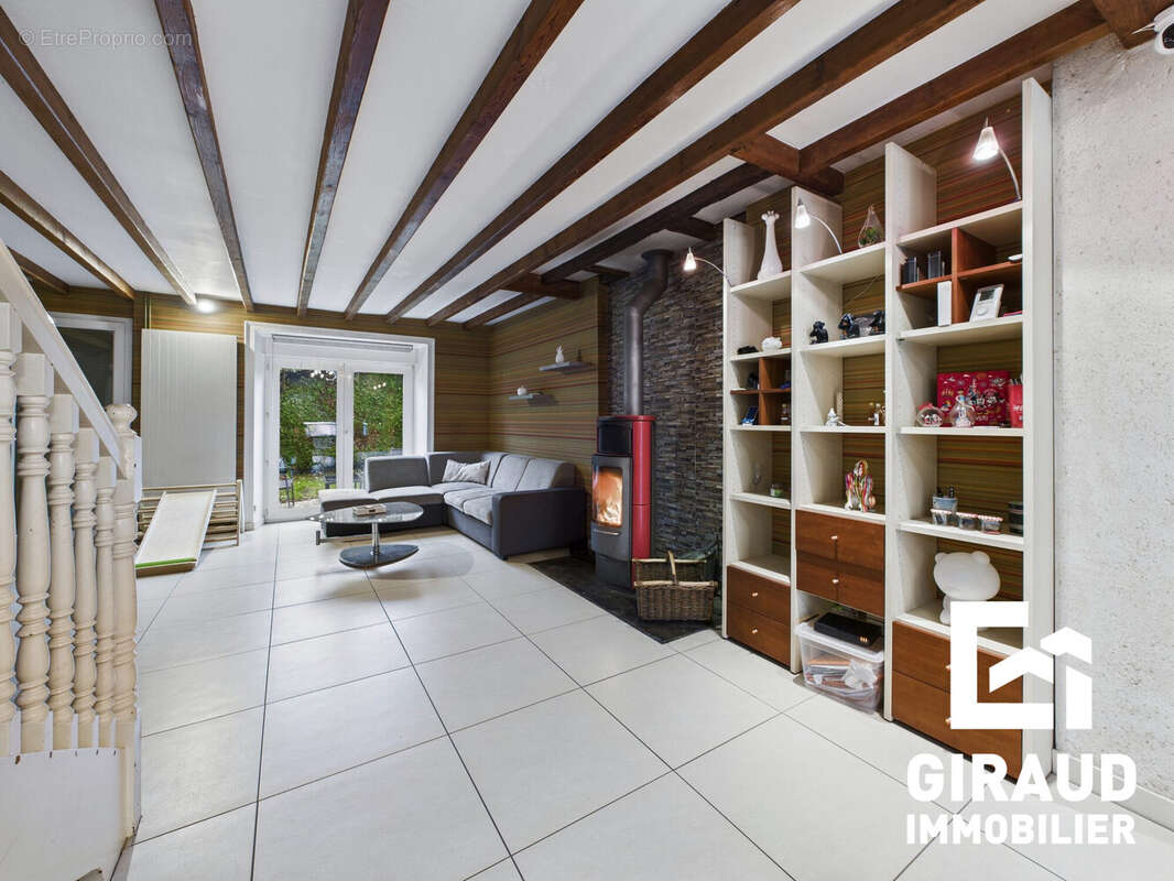 Maison 131 m² à Antigny  - photo 8