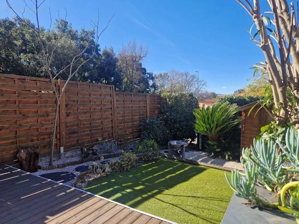 Appartement à SAINT-RAPHAEL
