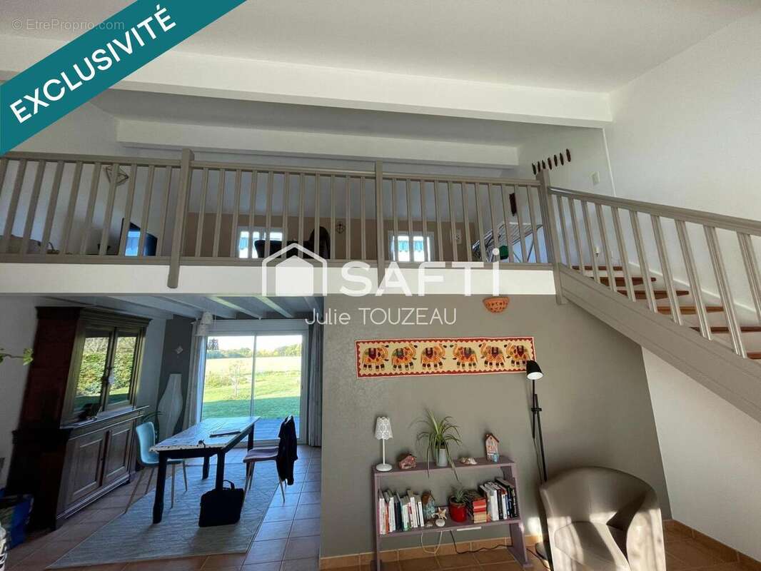 Photo 6 - Maison à TAILLEBOURG