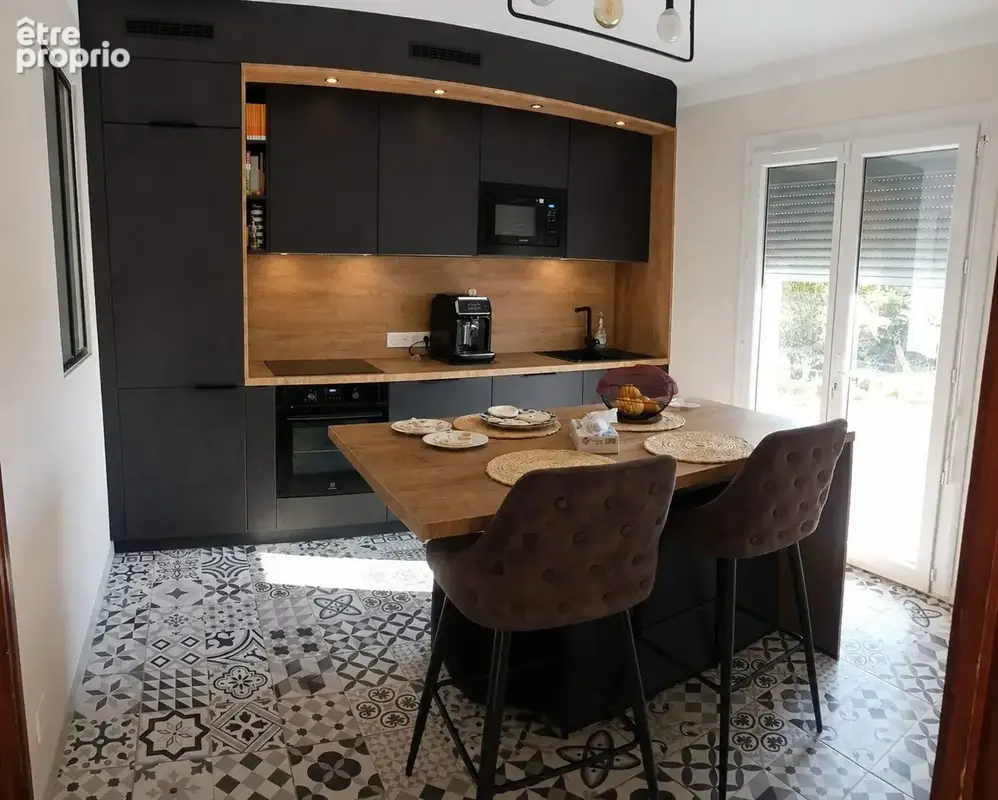 Maison 9 pièces 179 m² à vendre à Saint-Andre (66690) - photo 3