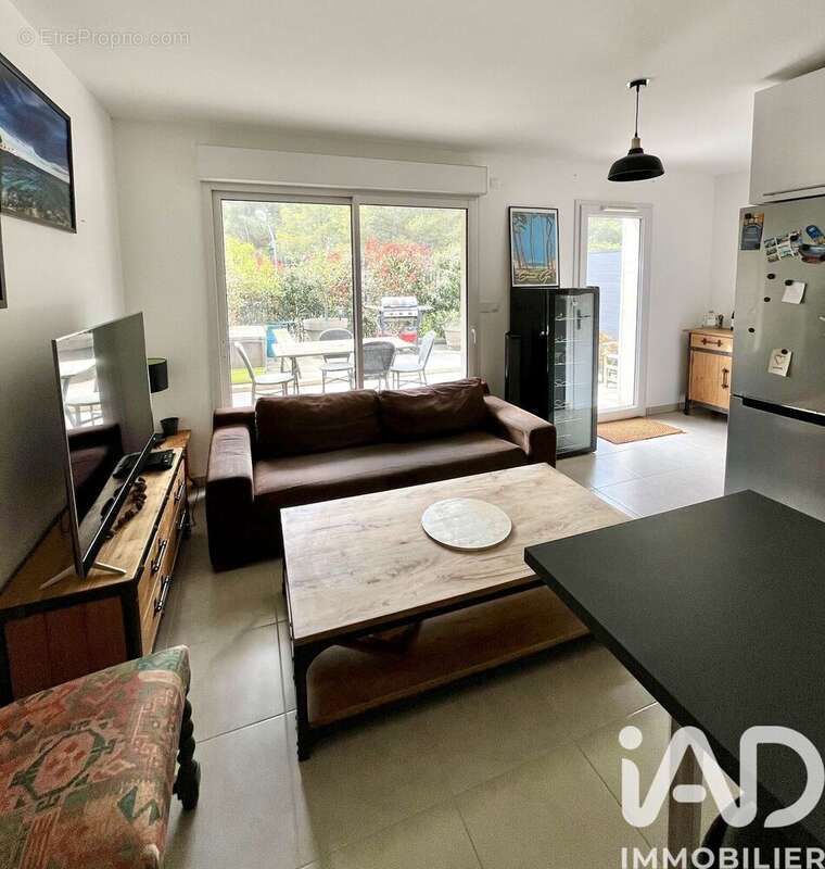 Photo 3 - Appartement à BANDOL