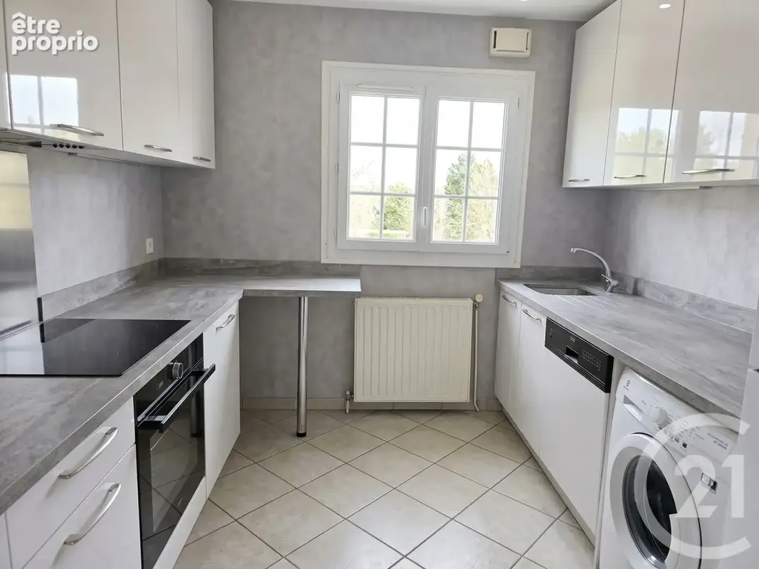 Maison 127 m² à Saint-Soupplets  - photo 4
