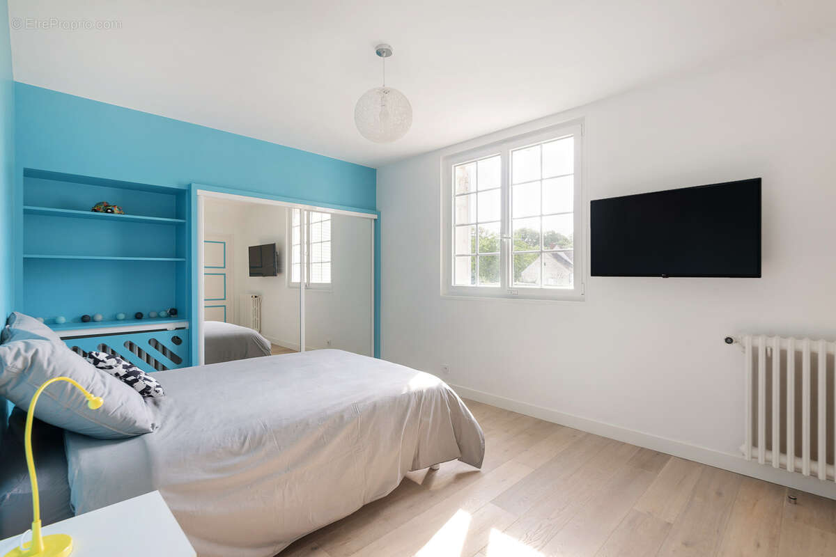 Maison à CHAMPCUEIL