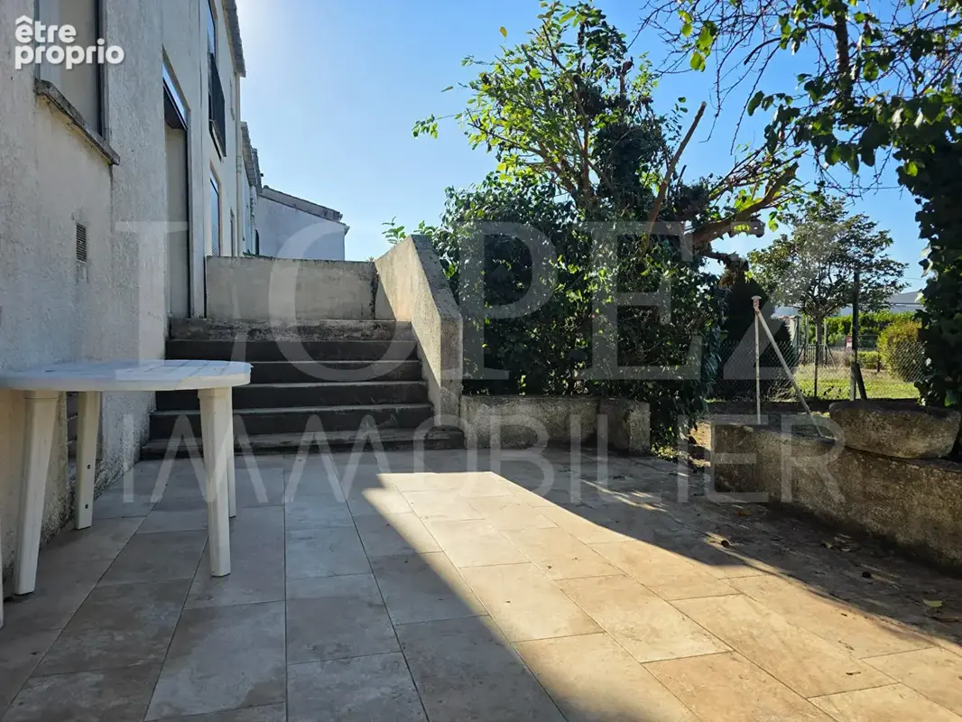 Maison Aussillon 5 pièce(s) 94 m2 - photo 2