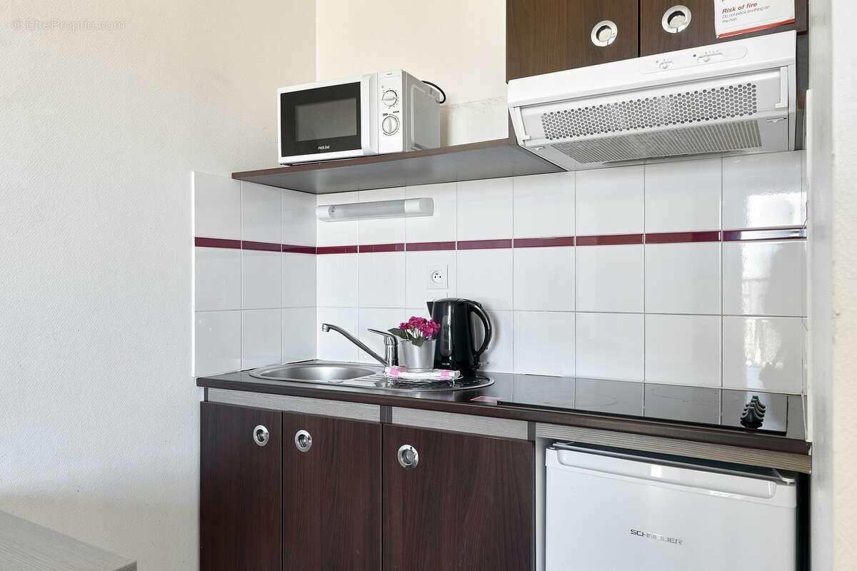 Appartement à SAINT-CYR-L'ECOLE