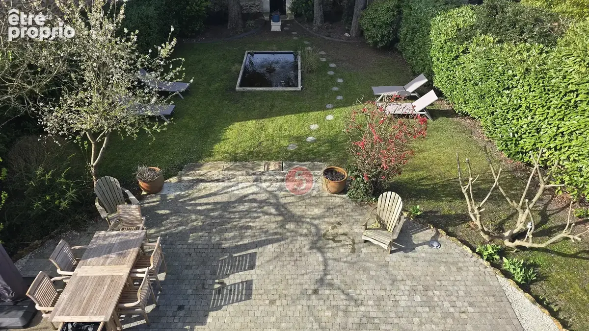 Maison à Le Raincy  - photo 20