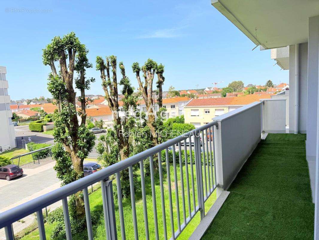 Appartement à CHOLET