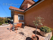 Maison à AIX-LES-BAINS