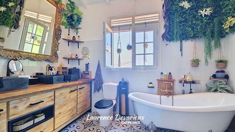 Maison à SAINT-FRANCOIS