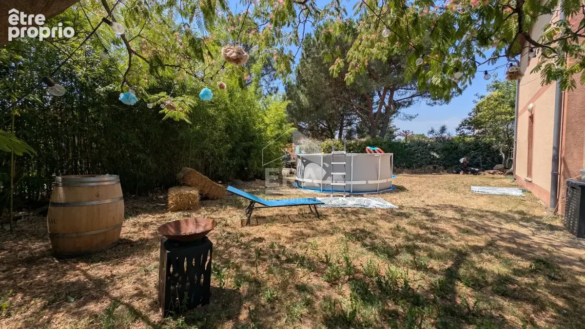 Maison 78m² à launaguet - photo 6