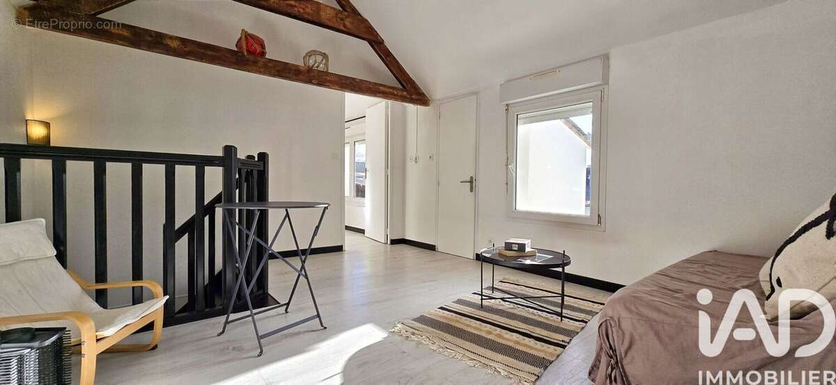 Photo 9 - Maison à VANNES