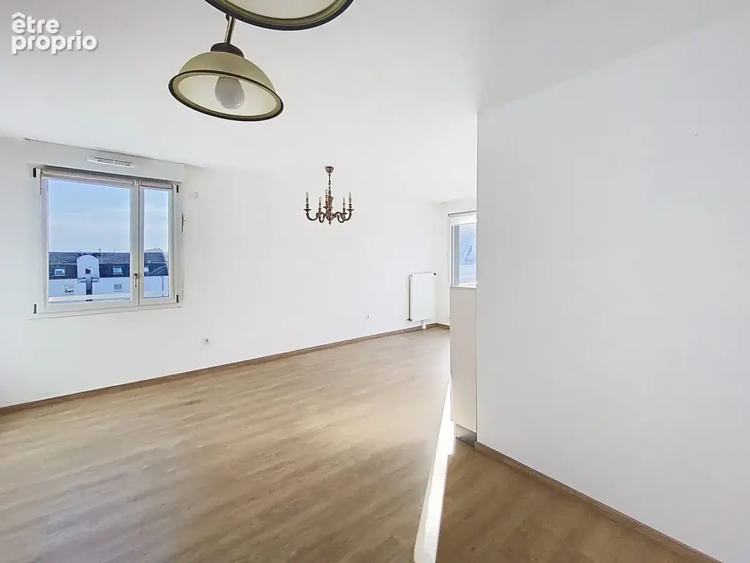 Appartement 4 pièces 76 m² à vendre à Eckbolsheim (67201) - photo 5