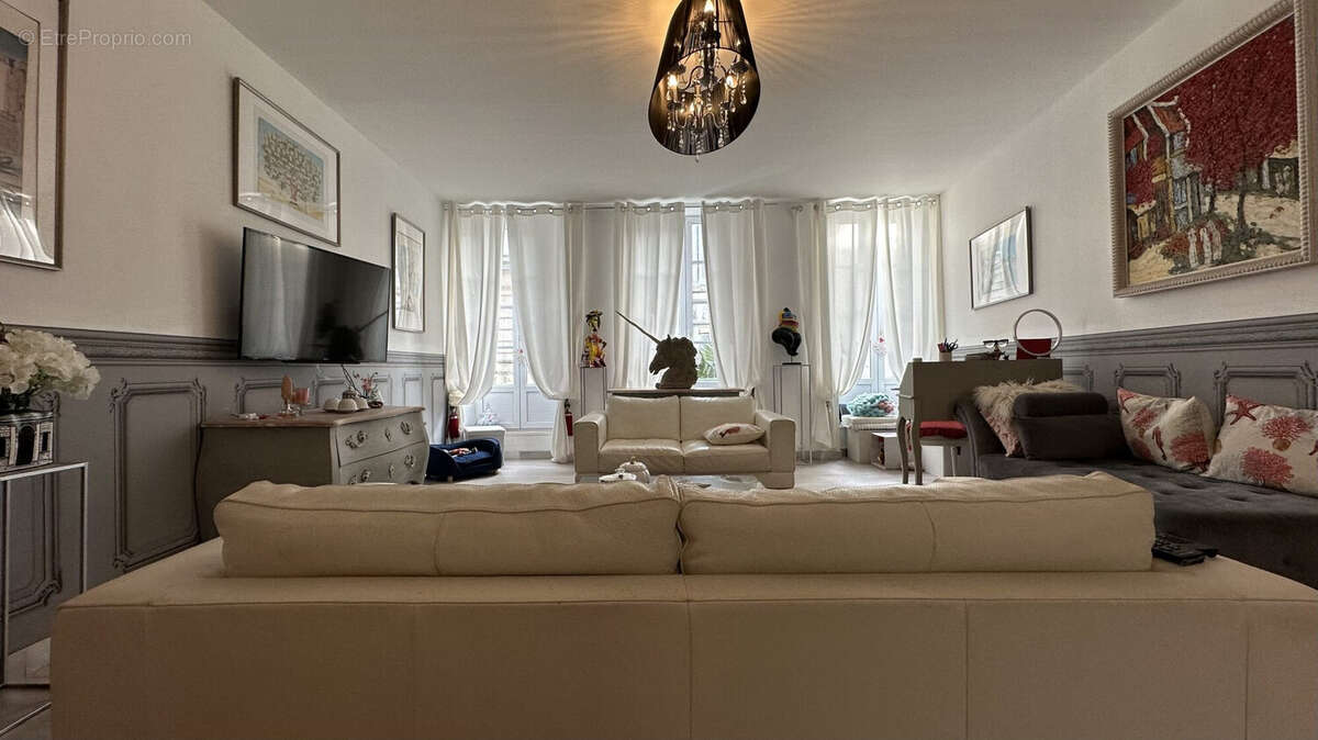 Appartement à ROCHEFORT