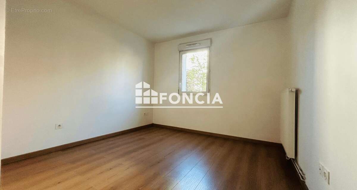 Appartement à CROIX