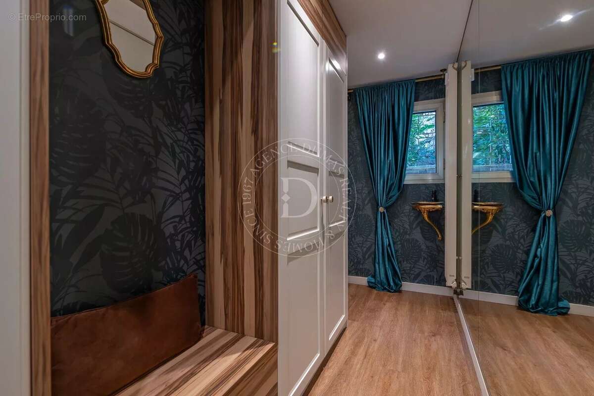 Appartement à SAINT-JEAN-CAP-FERRAT