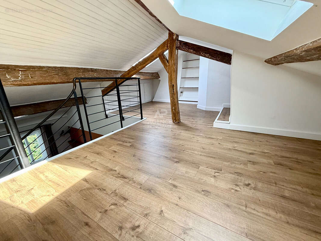 Appartement à POISSY