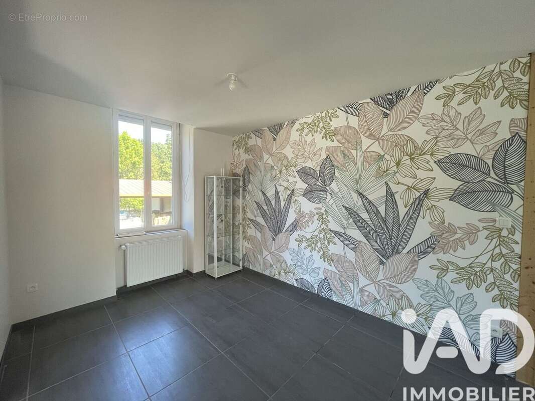 Photo 5 - Maison à DUNIERES