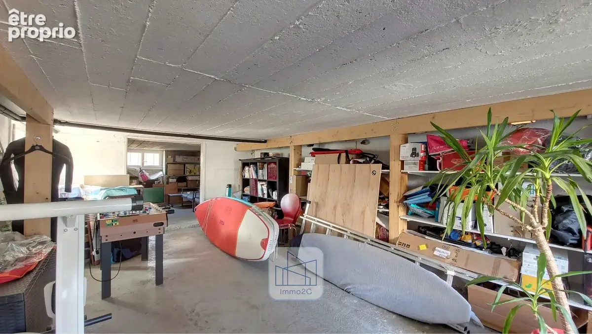 Vertou Le Planty - Maison 3 chambres avec jardin et garage - photo 17