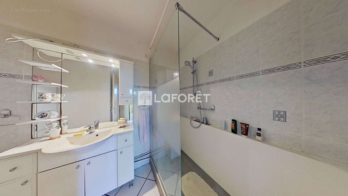 Appartement à LYON-3E