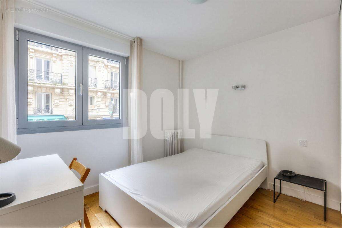 Appartement à PARIS-13E