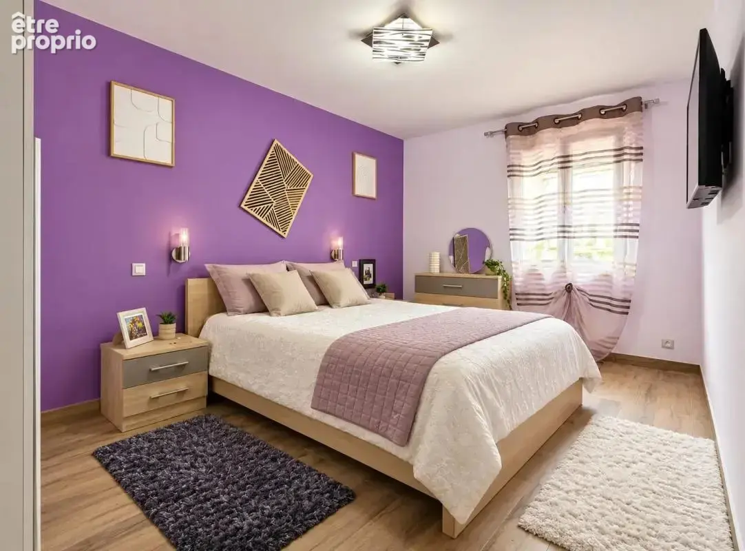 Une maison pensée dans les moindres détails - photo 11