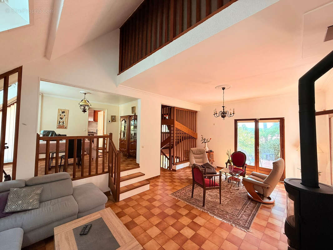 Maison 6 pièces - 139.10m2 - LA FERTÉ ALAIS - photo 7