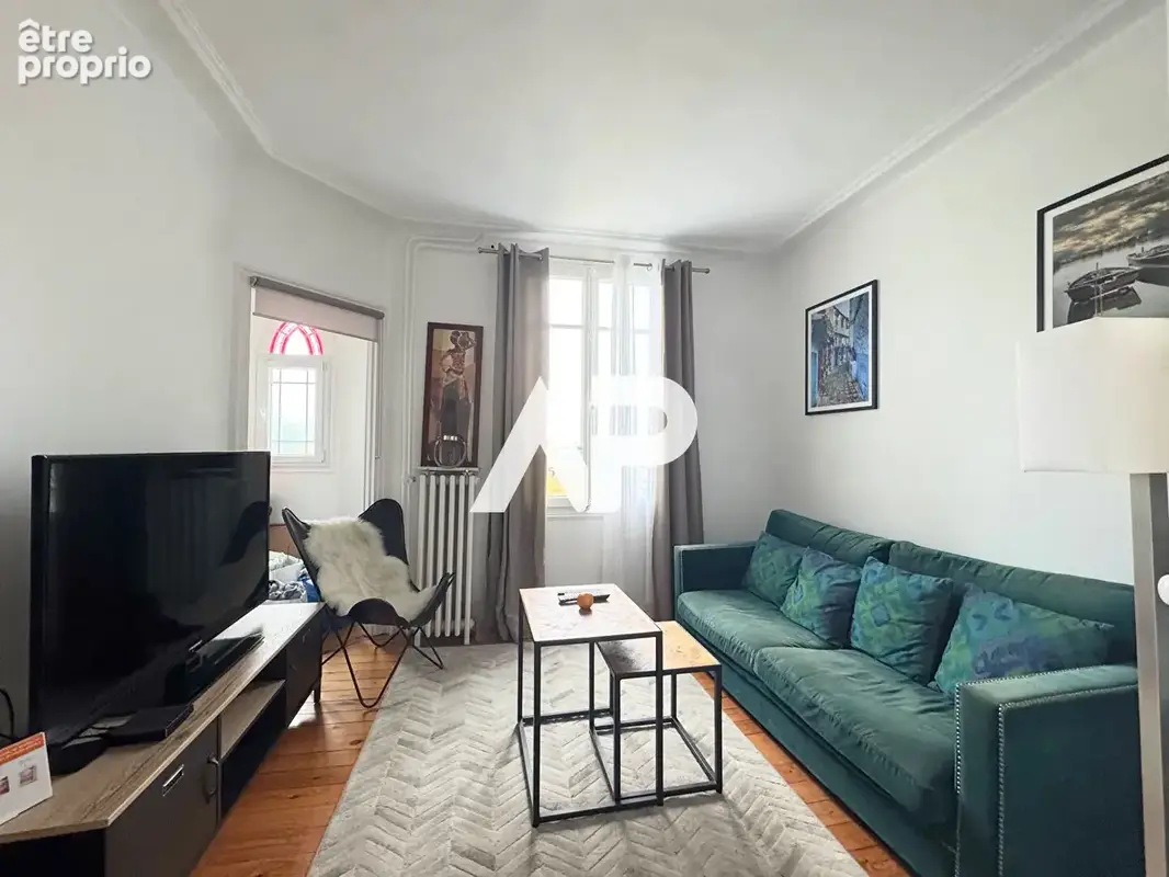 Demeure de prestige, 9 pièces 220 m² - photo 5