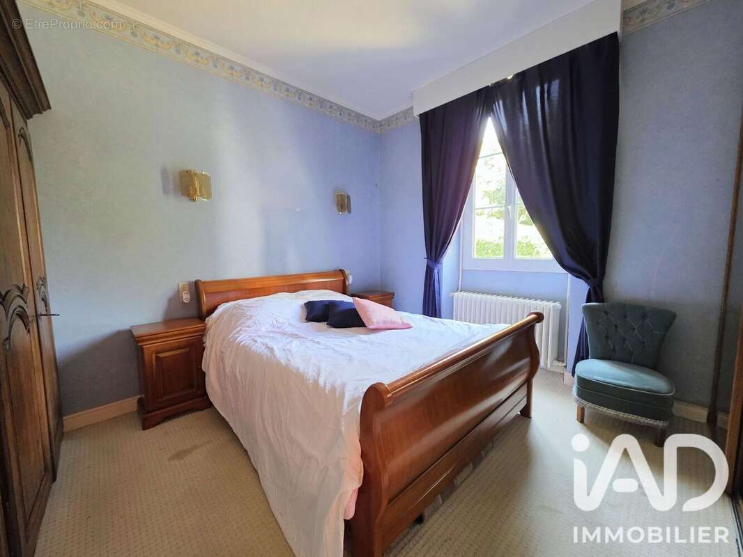 Maison 150 m² à Louville-La-Chenard  - photo 9