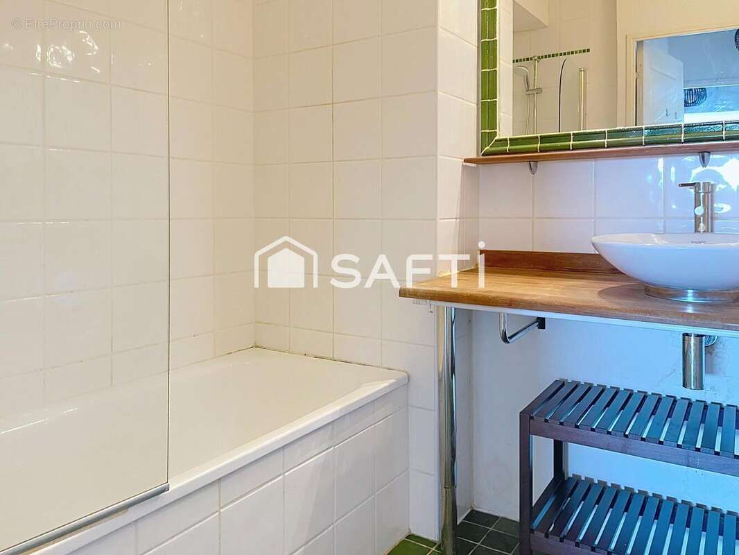 Photo 9 - Appartement à MONTPELLIER