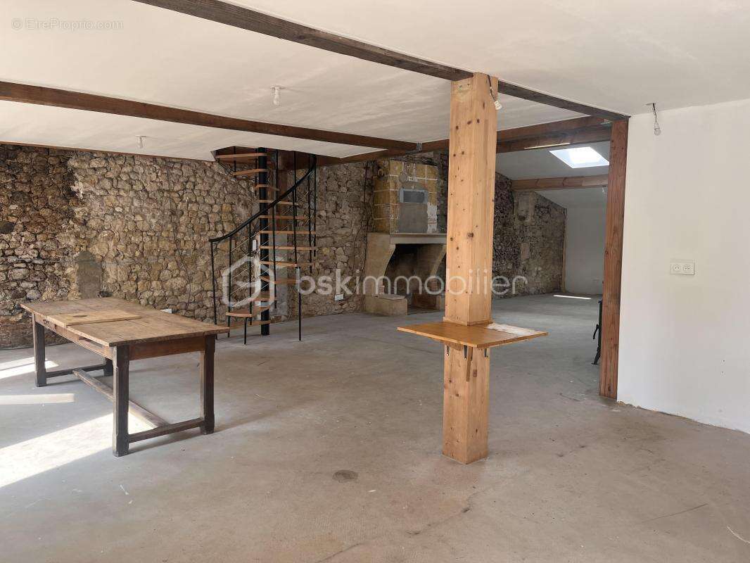 Maison en pierres de charme - photo 6
