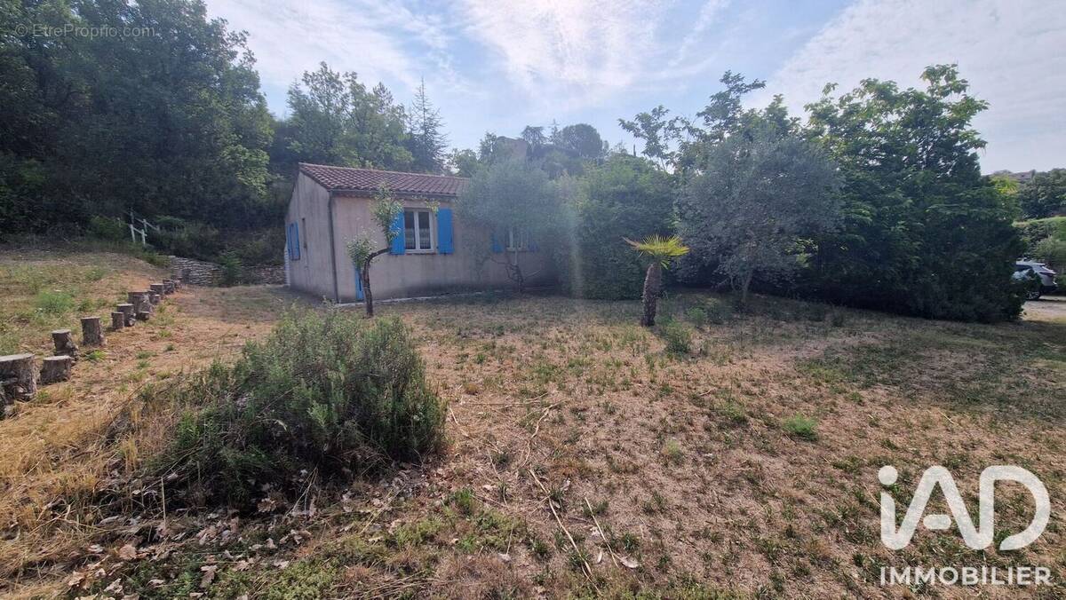 Photo 1 - Maison à VALENSOLE