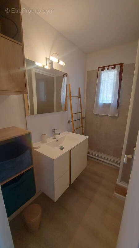 Appartement à SAINTE-MARIE