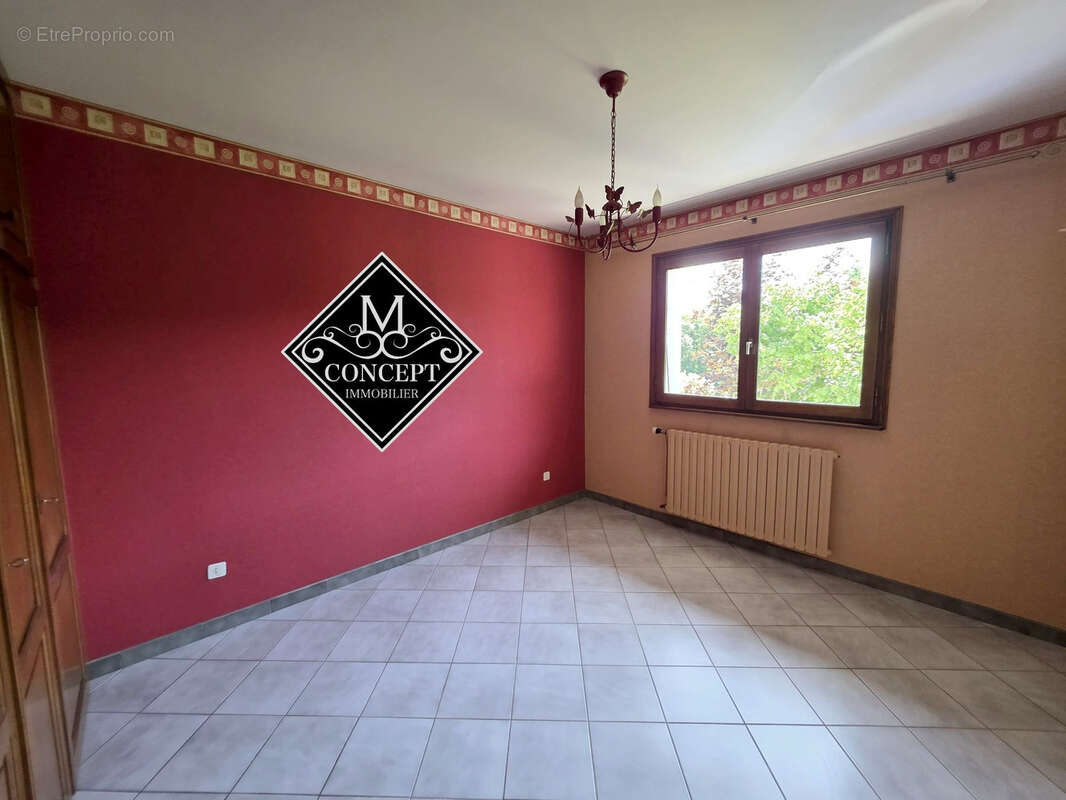 Appartement à QUINTAL
