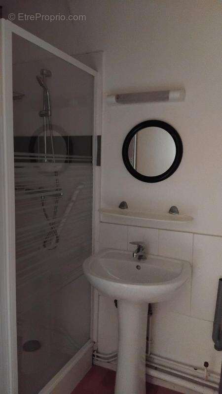 Appartement à BLANQUEFORT