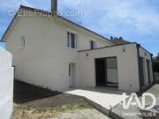Photo 1 - Maison à MONCOUTANT