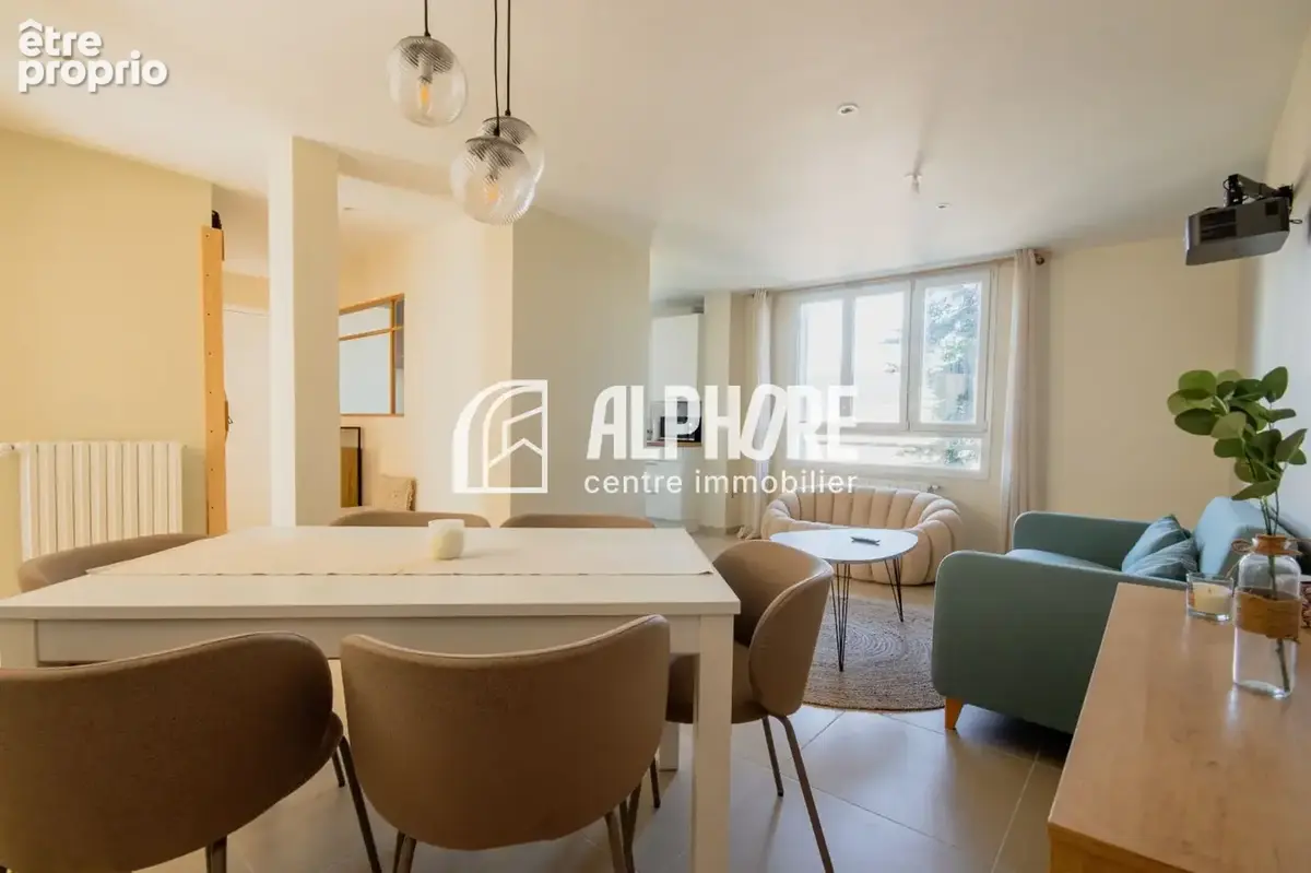 Appartement - Clé en main - Saint Nazaire - 3 pièces - photo 2