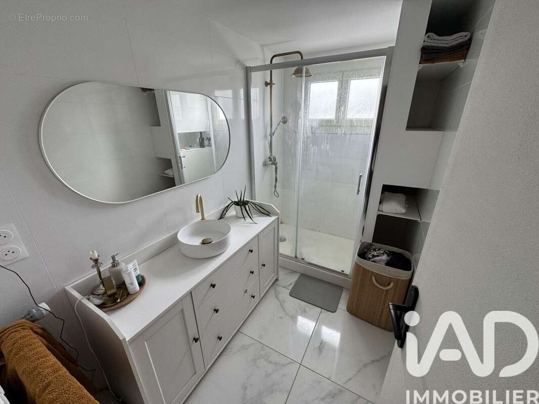 Photo 8 - Maison à FLEURY-LES-AUBRAIS