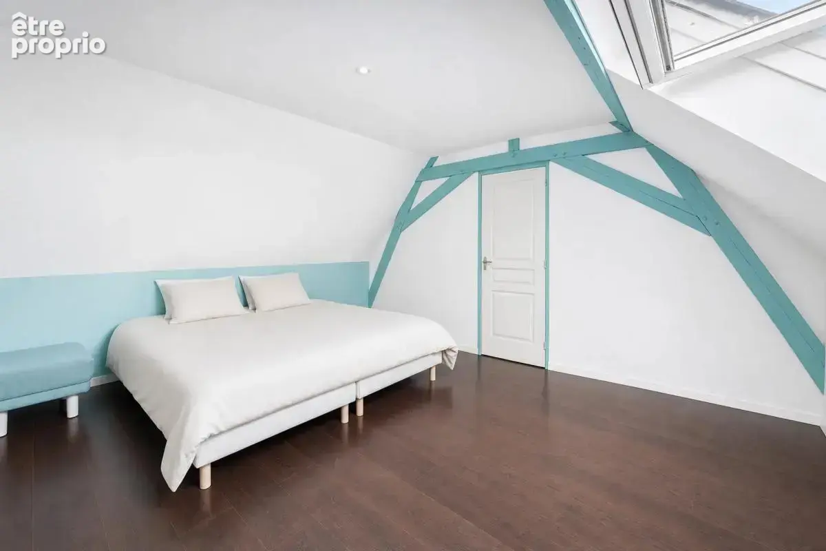 Maison de charme de 4 pièces, 128m² située à Quiévrechain - photo 18