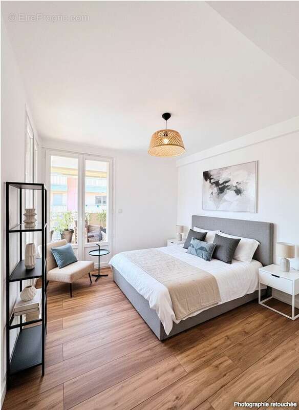 Appartement à SAINTE-MAXIME