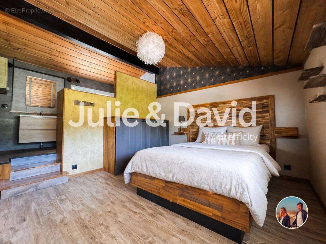 Maison 170 m² à Lacanau  - photo 10