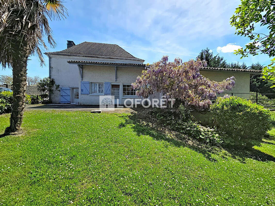 Maison à ORTHEZ