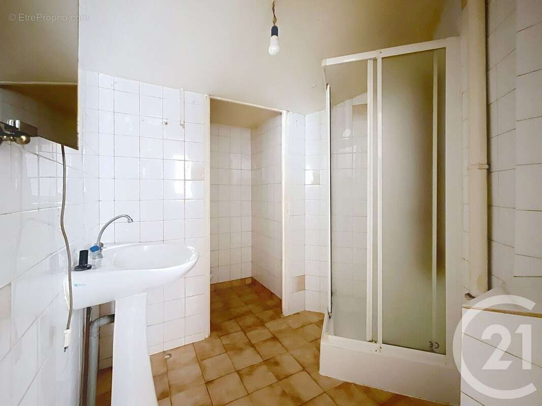 Appartement à TROYES