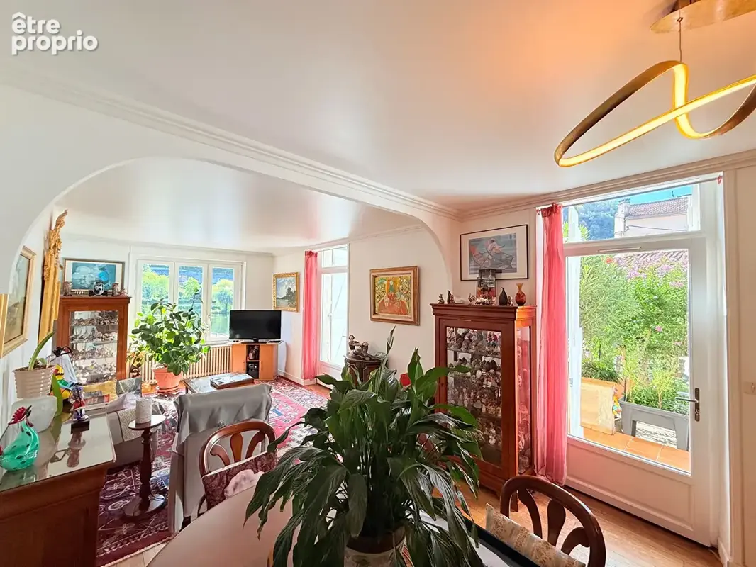 Appartement Cahors 3 pièce(s) 84.50 m2 - photo 13
