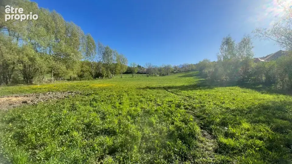 Terrain 665 m² à vendre à Gap (05000) - photo 2