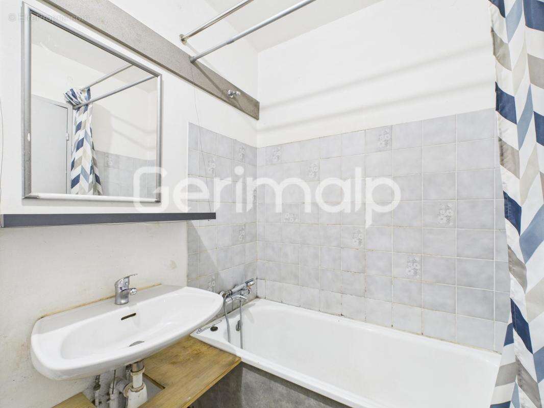 Appartement à CRAN-GEVRIER