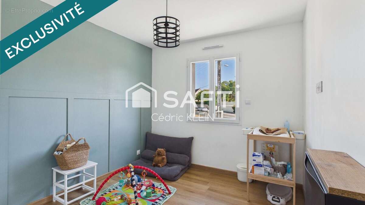 Maison 119 m² à Ardentes  - photo 8