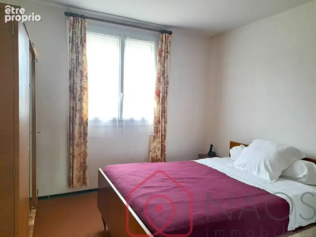 Maison plain- pied - 2 chambres - bourg de pleumeur-bodou - photo 6