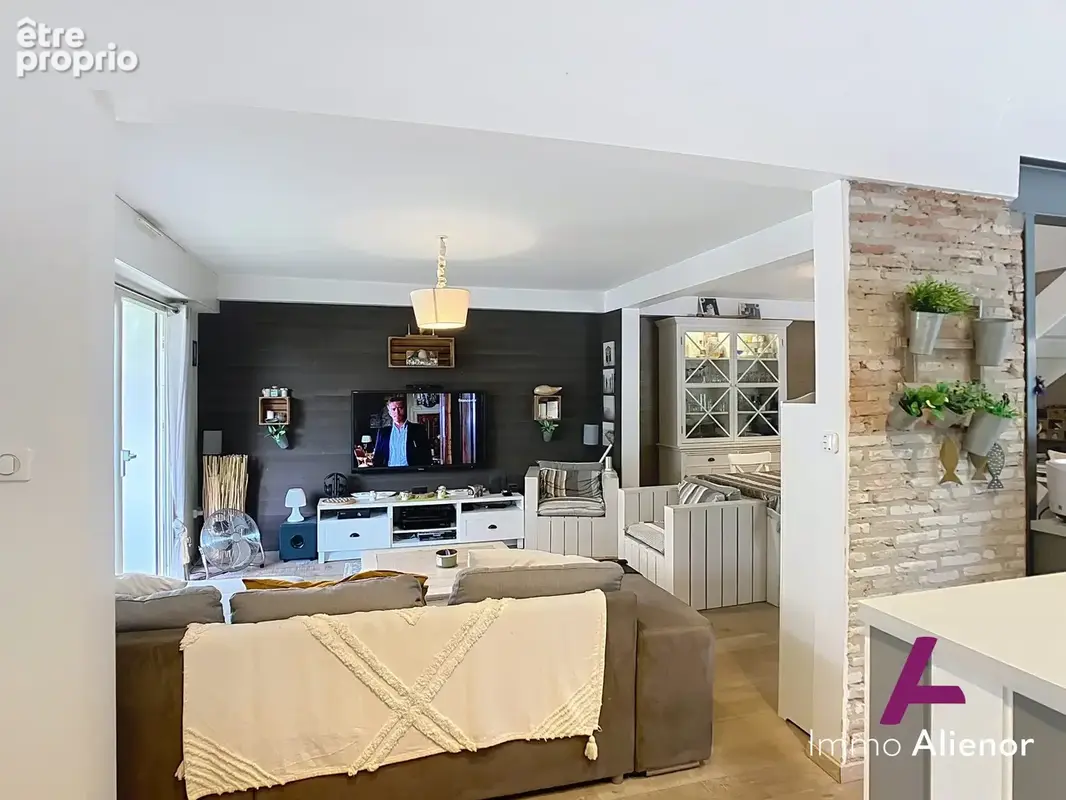 Maison 5 pièces 118 m² à vendre à La Teste-De-Buch (33260) - photo 7